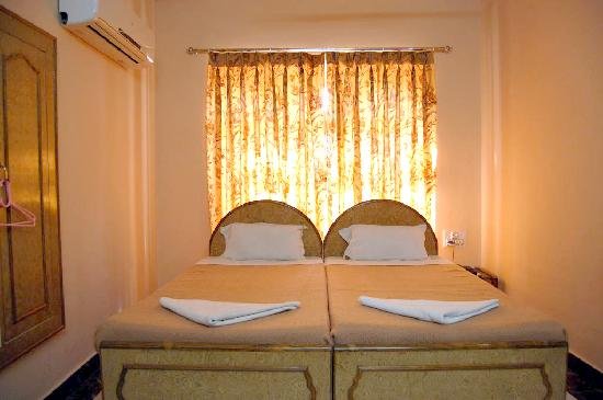 Traveltoexplore Jaisalmer Hotel